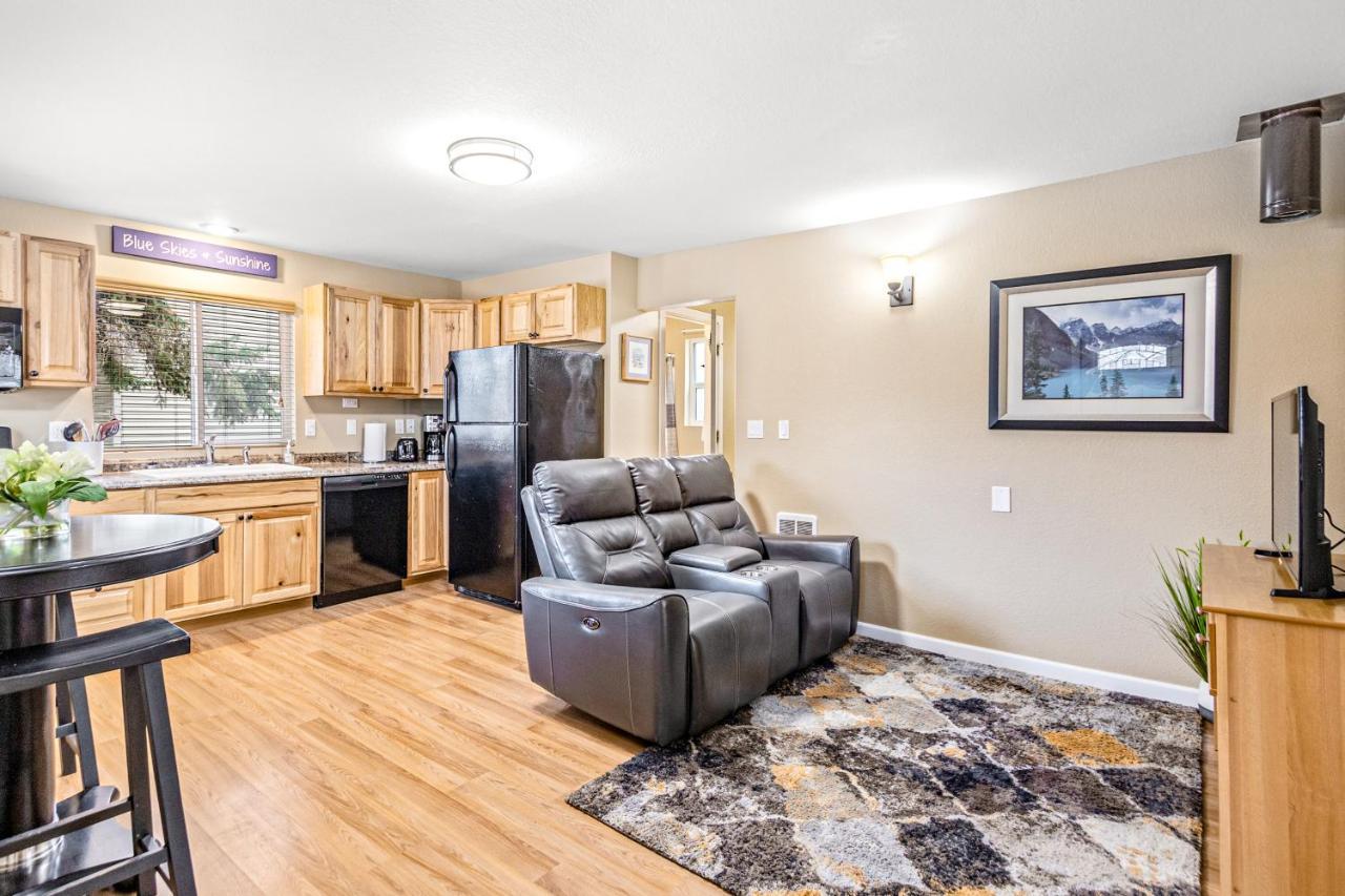 Bungalow On Boyd Coeur d'Alene Buitenkant foto